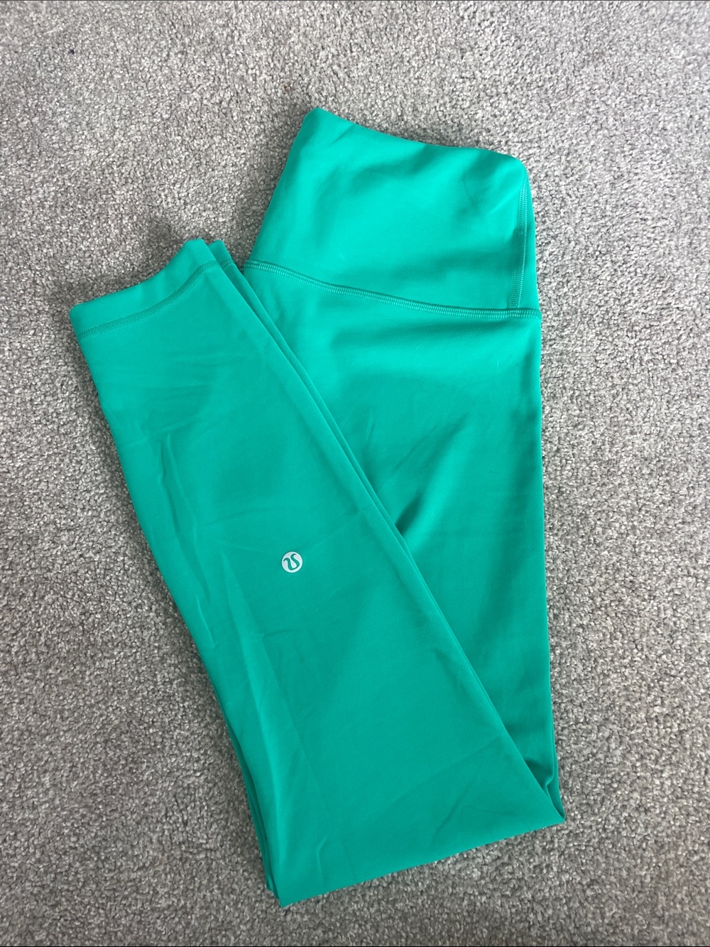 lululemon wunder train leggings